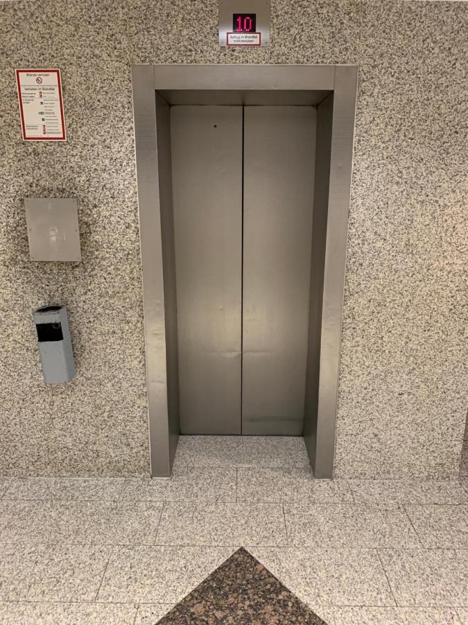 Gemuetliches Zimmer 20 Min Vom Frankfurt Hbf 1 兰根 外观 照片