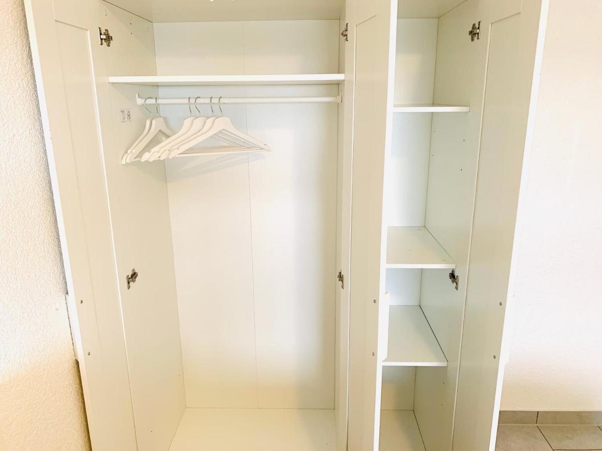 Gemuetliches Zimmer 20 Min Vom Frankfurt Hbf 1 兰根 外观 照片